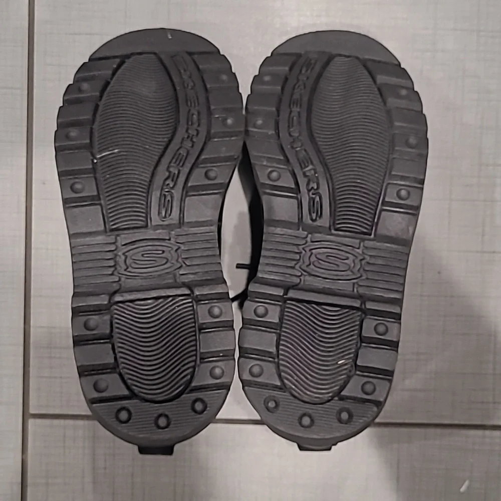 Skechers Boy's Dress Shoes 1